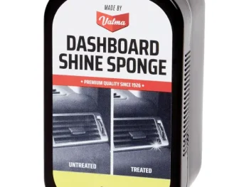 New Valma Dashboardspons