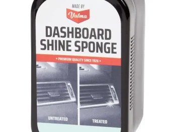 New Valma Dashboardspons