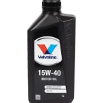 Best Valvoline Motorolie 15W-40 Zwart