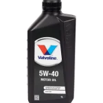 Best Valvoline Motorolie 5W-40
