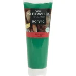 Outlet Van Bleiswijck Acrylverf Donker Groen