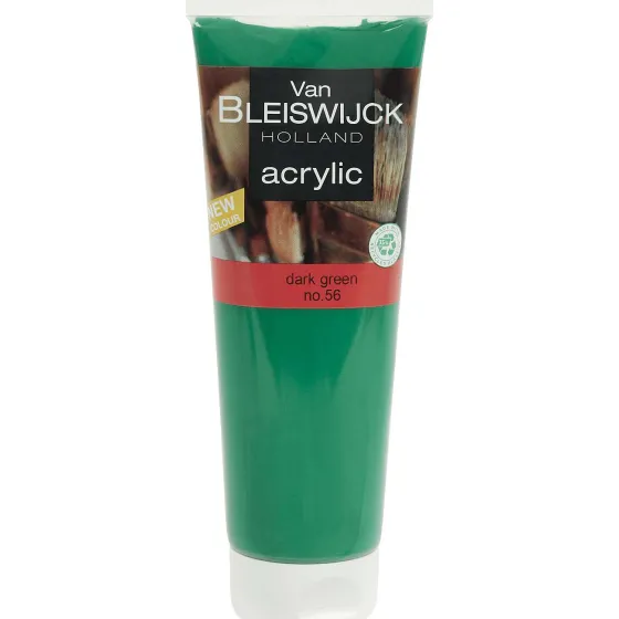 van-bleiswijck-acrylverf-donke-fYWkVmAE-0.webp Outlet Van Bleiswijck Acrylverf Donker Groen
