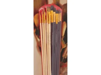 Outlet Van Bleiswijck Penselenset