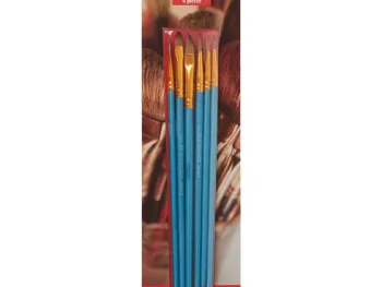 Discount Van Bleiswijck Penselenset