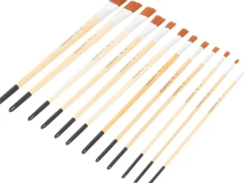 Online Van Bleiswijck Penselenset