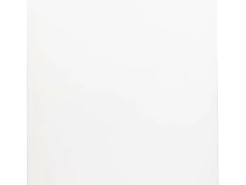 Discount Van Bleiswijck Schildersdoek Wit