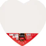 Hot Van Bleiswijck Schildersdoek Wit