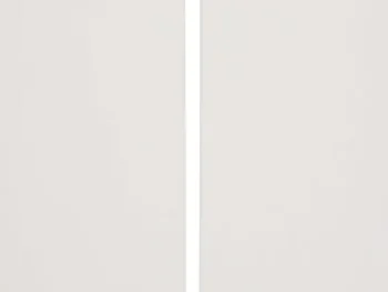 Best Van Bleiswijck Schildersdoeken Wit