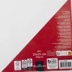 New Van Bleiswijck Schilderspanelen Wit