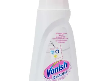 Clearance Vanish Whitening Booster Oxi Action