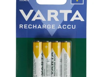 Online Varta Batterijen Oplaadbaar Aaa