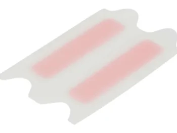 Hot Veet Koude Gezichtswaxstrips