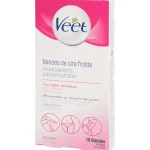 Best Veet Koude Waxstrips