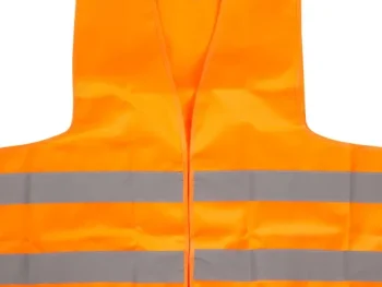 Hot FERM Veiligheidshesje Oranje,Geel