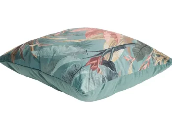 Outlet Code Maison Velvet Kussenhoes Print