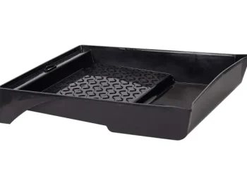 Clearance Spectrum Verfbak Zwart