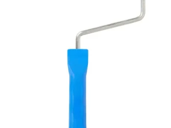 Discount Spectrum Verfbeugel Blauw