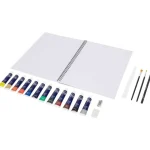 New Van Bleiswijck Verfset Meerkleurig