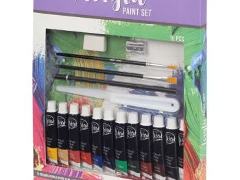 New Van Bleiswijck Verfset Meerkleurig