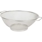 New Rösle Vergiet Zilver