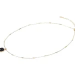 Hot Merk Vergulde Ketting Goud