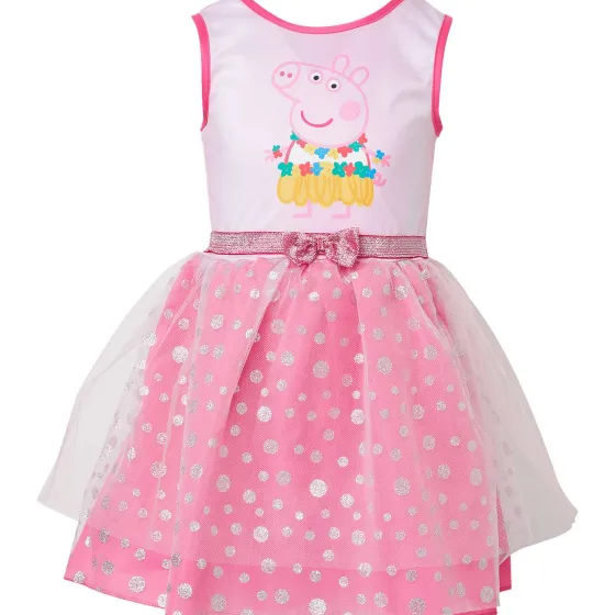 verkleedjurk-ltcMIdZa-5.webp Outlet Disney Verkleedjurk Meerkleurig,Paars,Roze