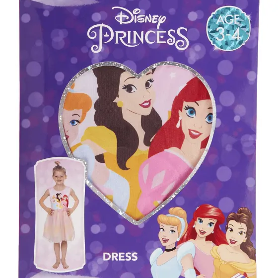 verkleedjurk-ltcMIdZa-6.webp Outlet Disney Verkleedjurk Meerkleurig,Paars,Roze