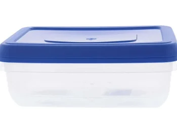 Discount Lock & Lock Vershouddozen Blauw,Grijs