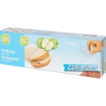 Discount Lock & Lock Vershoudzakjes Transparant