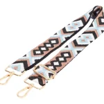 Sale McGregor Verstelbare Tasriem Meerkleurig