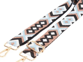 Sale McGregor Verstelbare Tasriem Meerkleurig