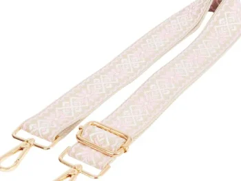 Sale McGregor Verstelbare Tasriem Meerkleurig