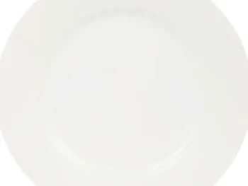 Outlet Merk Viggo Dinerbord Wit