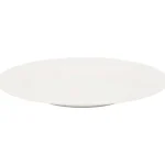 Fashion Merk Viggo Ontbijtbord Wit