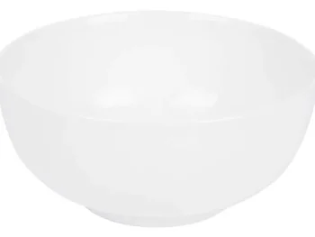 Online Merk Viggo Schaal Wit