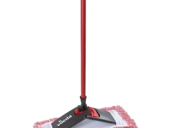 Best Vileda Dweilsysteem Rood