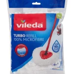 Outlet Vileda Easy Wring & Clean Vervangingsmop