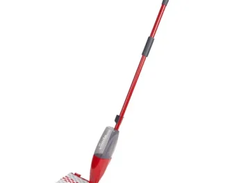 Fashion Vileda Spray & Clean Dweil