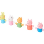 Hot Harry Potter Vingerpoppen