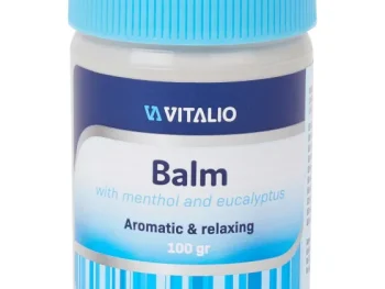 Online Kinzo Vitalio Balsem Menthol & Eucalyptus