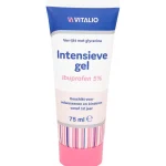 Hot Kinzo Vitalio Intensieve Gel Ibuprofen 5%