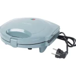 Outlet VitaVerde Contactgrill Grijs