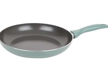 Fashion VitaVerde Expert+ Collection Koekenpan Groen,Zwart