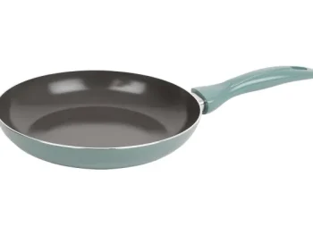 Discount VitaVerde Expert+ Collection Koekenpan Groen,Zwart