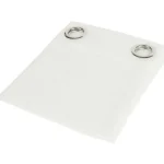 Best C&C Vitragegordijn Mila Beige,Wit