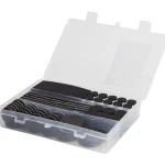 Discount Merk Vloerbeschermers Zwart,Taupe,Wit