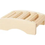 Hot Palmolive Voetmassageroller Bruin