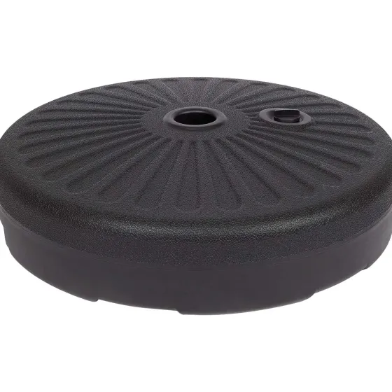 vulbare-parasolvoet-GVNsleYL-1.webp Hot Merk Vulbare Parasolvoet Zwart