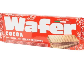 Sale Patisserie Wafels