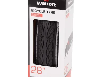 Clearance Walfort Anti-Lek Fietsband Zwart